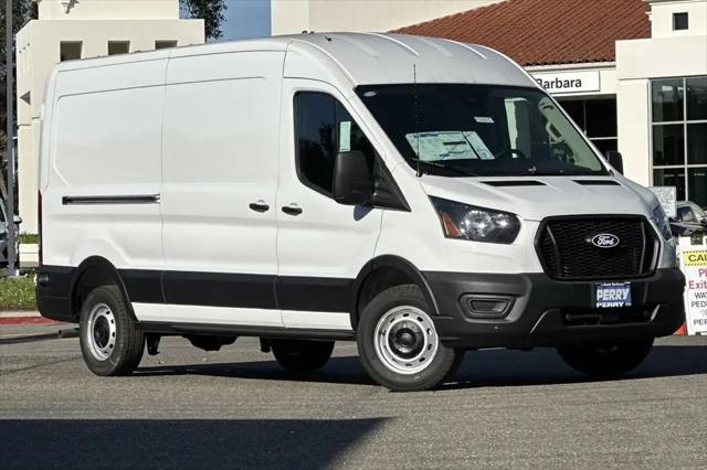 2026 Ford Transit Cargo Van T-250