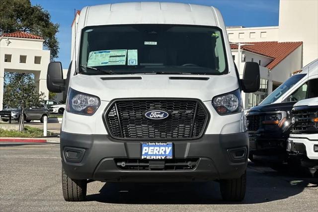 2026 Ford Transit Cargo Van T-250