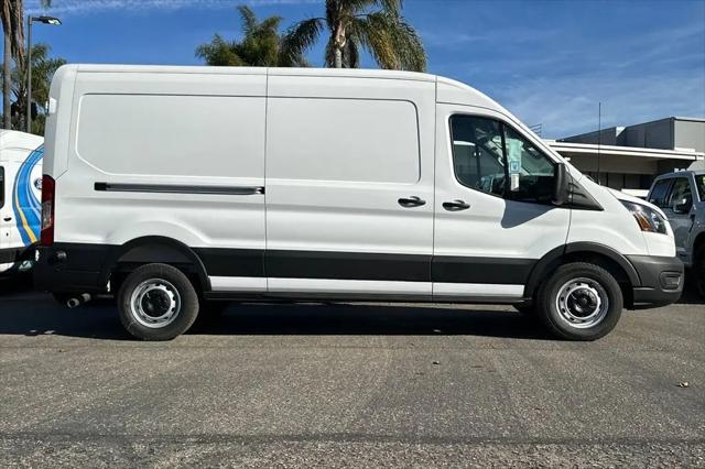 2026 Ford Transit Cargo Van T-250