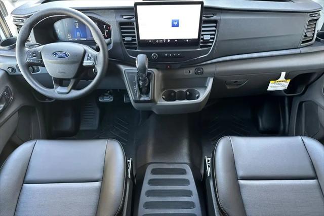 2026 Ford Transit Cargo Van T-250