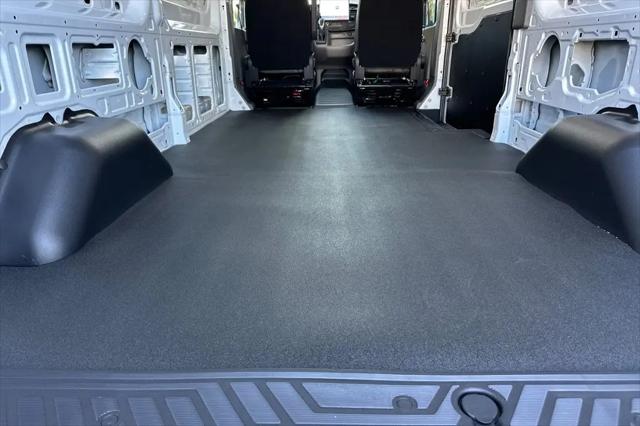 2026 Ford Transit Cargo Van T-250