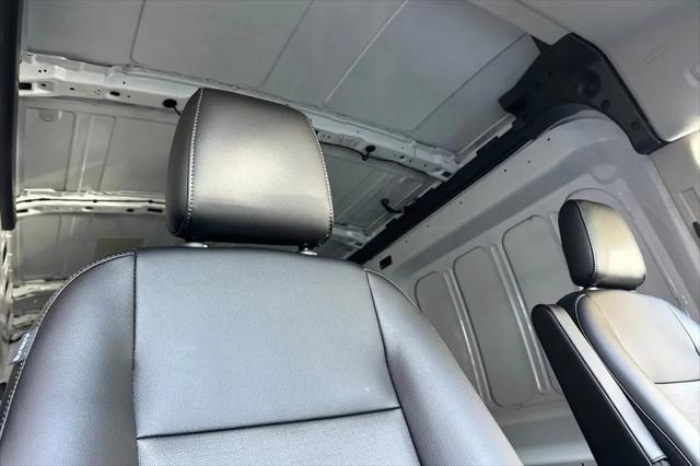 2026 Ford Transit Cargo Van T-250
