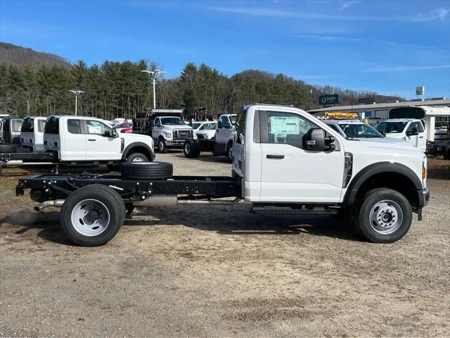 2026 Ford 600 XL