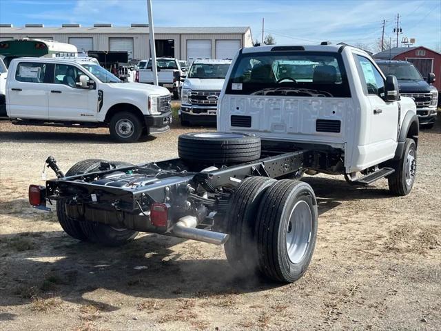 2026 Ford 600 XL
