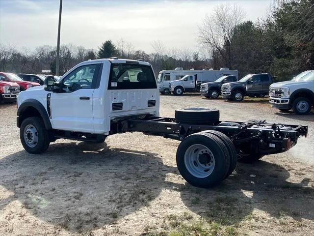 2026 Ford 600 XL