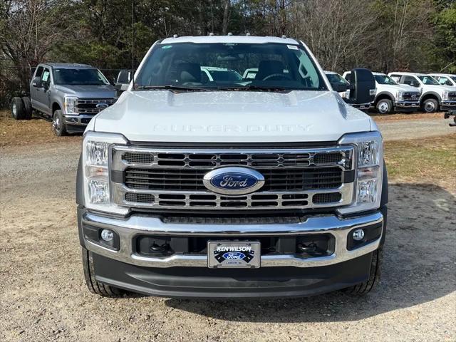 2026 Ford 600 XL