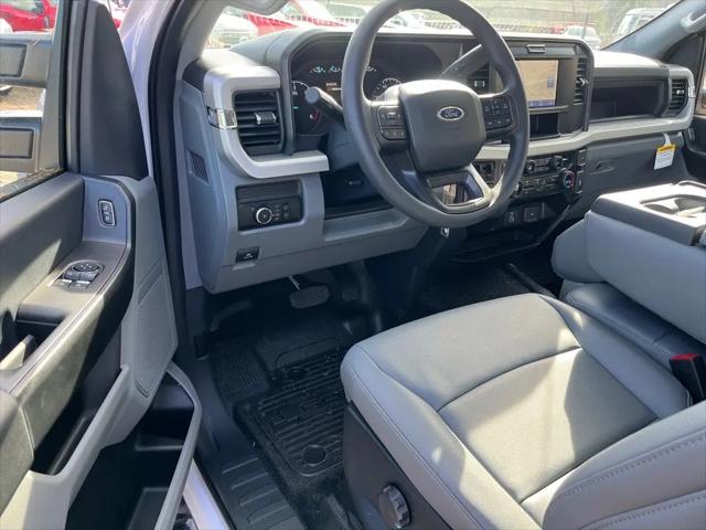 2026 Ford 600 XL