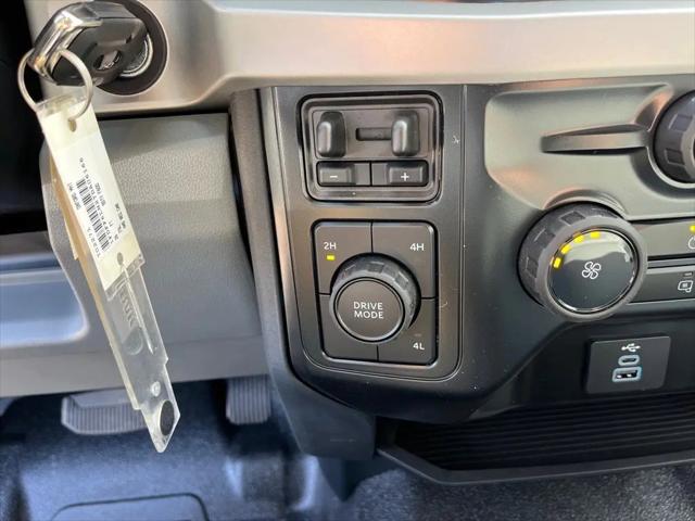 2026 Ford 600 XL