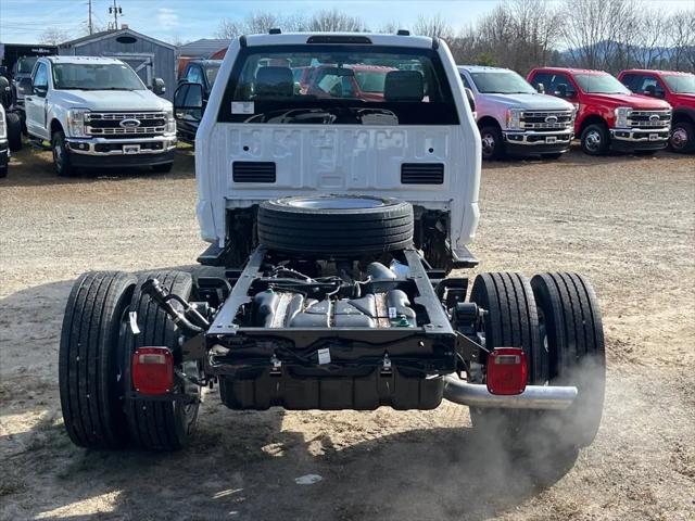 2026 Ford 600 XL
