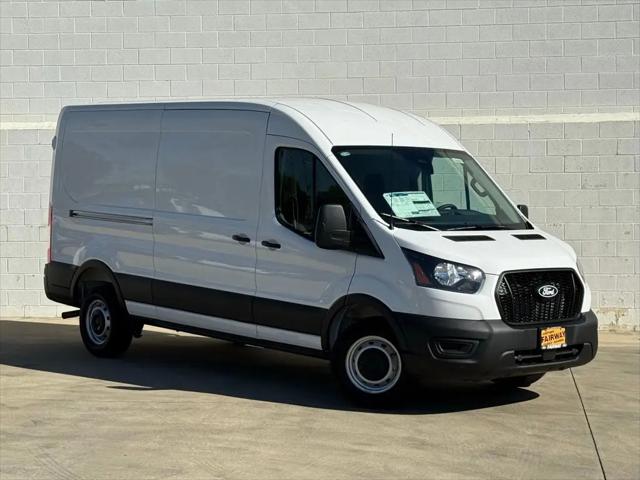 2026 Ford Transit Cargo Van T-350 for sale in Placentia, CA
