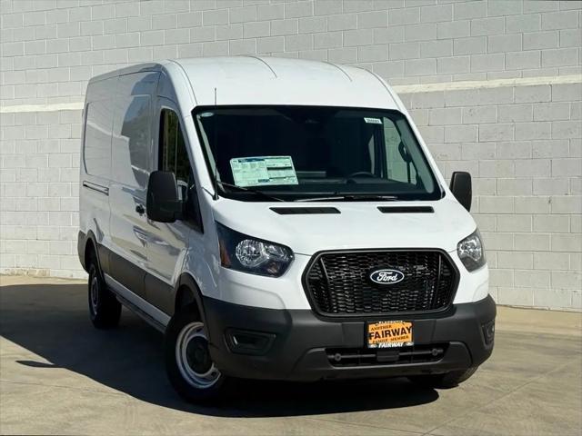 2026 Ford Transit Cargo Van T-350