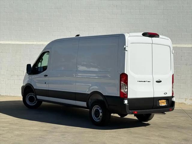 2026 Ford Transit Cargo Van T-350