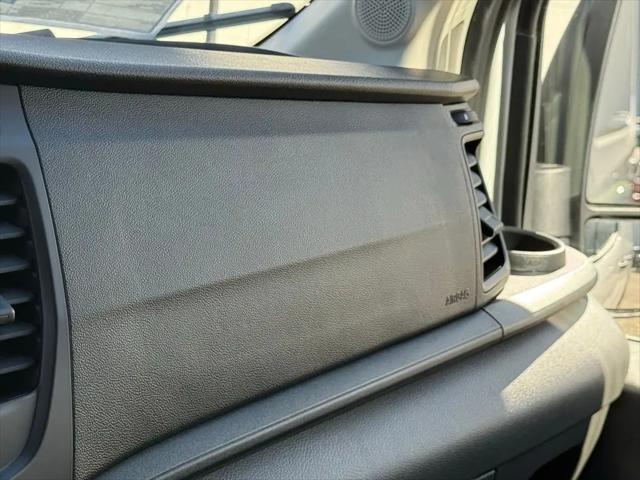 2026 Ford Transit Cargo Van T-350
