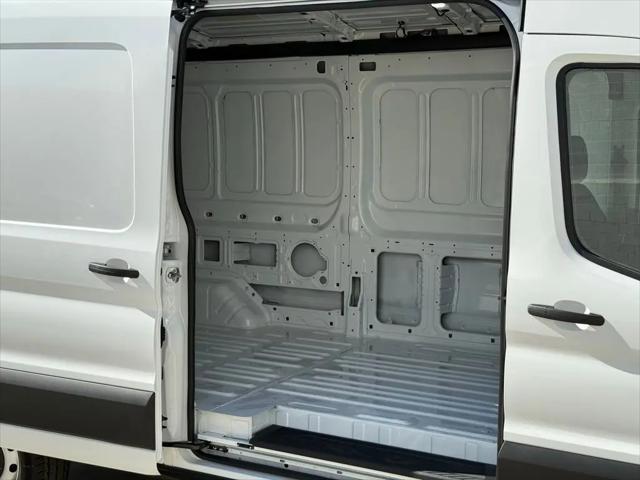 2026 Ford Transit Cargo Van T-350