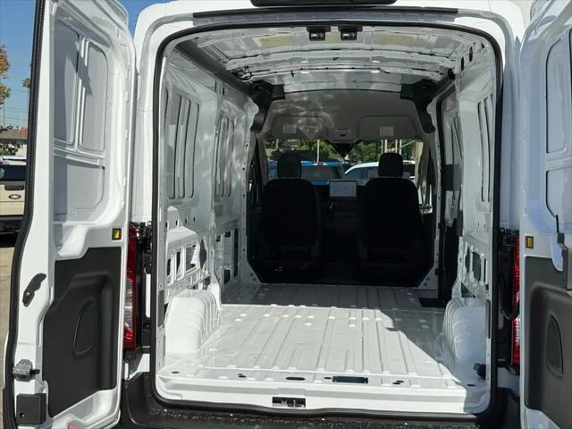 2026 Ford Transit Cargo Van T-350