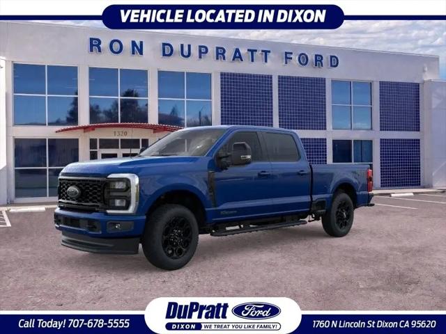 2026 Ford F-250 LARIAT for sale in Dixon, CA