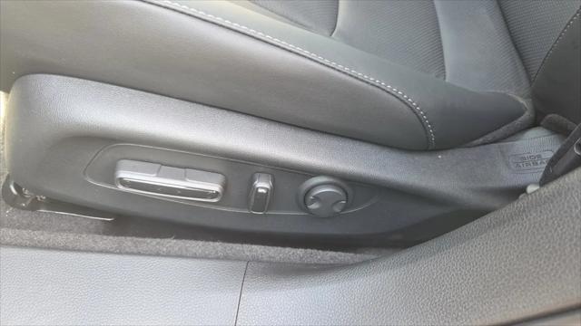 2025 Honda Accord Sedan EX-L