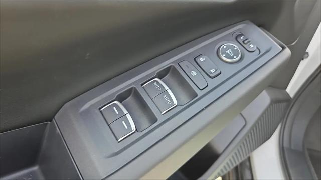 2025 Honda Accord Sedan EX-L
