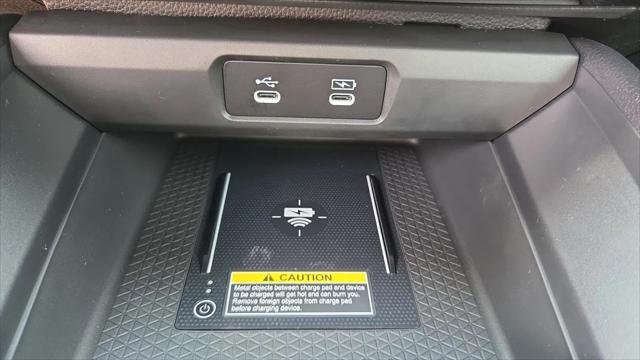 2025 Honda Accord Sedan EX-L