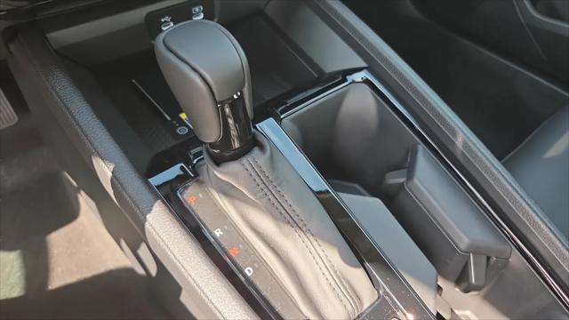 2025 Honda Accord Sedan EX-L