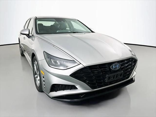 2020 Hyundai Sonata SEL for sale in O'Fallon, IL