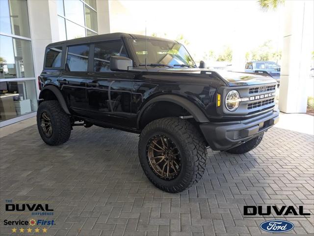 2025 Ford Bronco Big Bend for sale in Jacksonville, FL