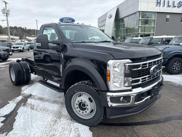 2026 Ford 600 XL