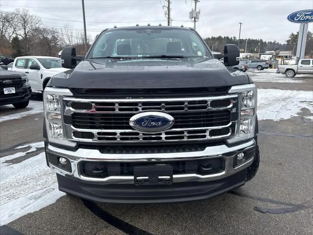 2026 Ford 600 XL