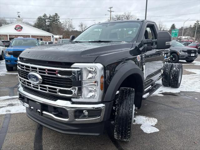 2026 Ford 600 XL