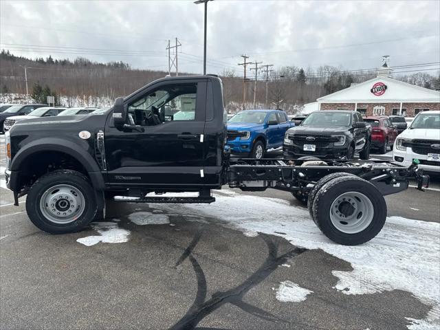 2026 Ford 600 XL