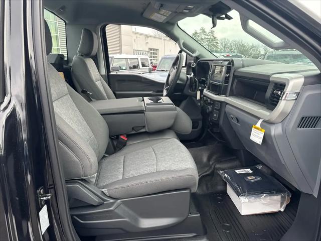 2026 Ford 600 XL