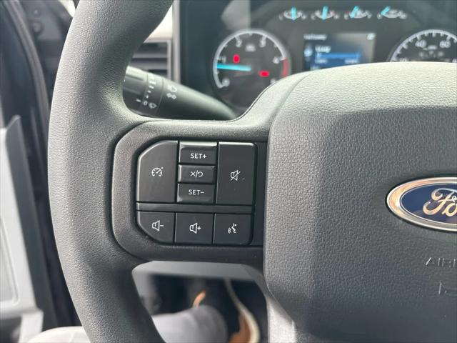 2026 Ford 600 XL