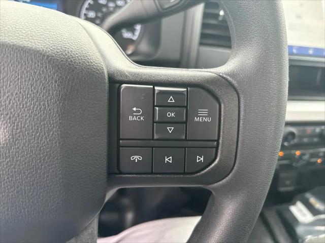 2026 Ford 600 XL