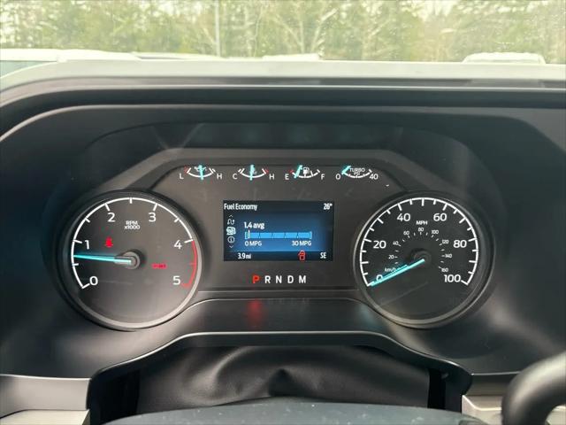 2026 Ford 600 XL