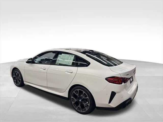 2025 BMW Coupe xDrive