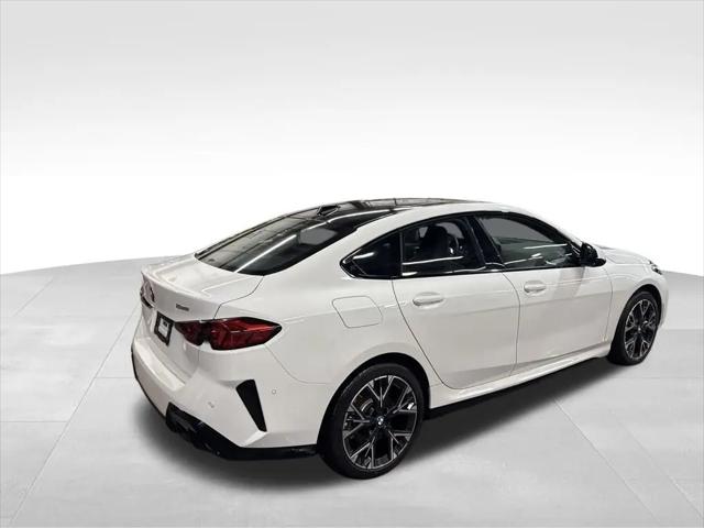2025 BMW Coupe xDrive