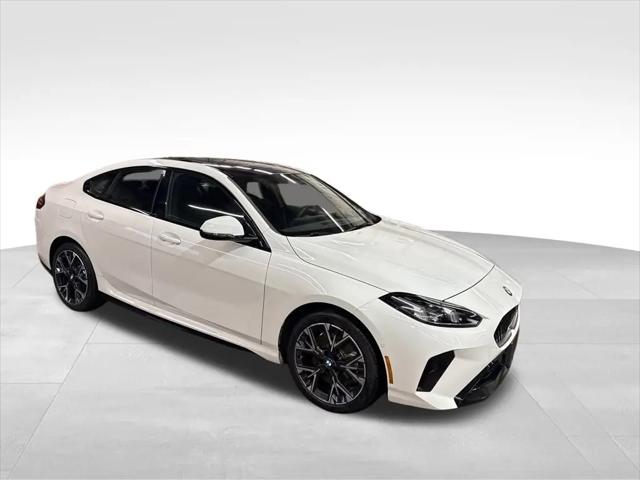 2025 BMW Coupe xDrive