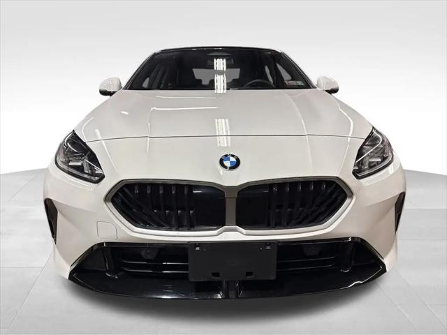 2025 BMW Coupe xDrive