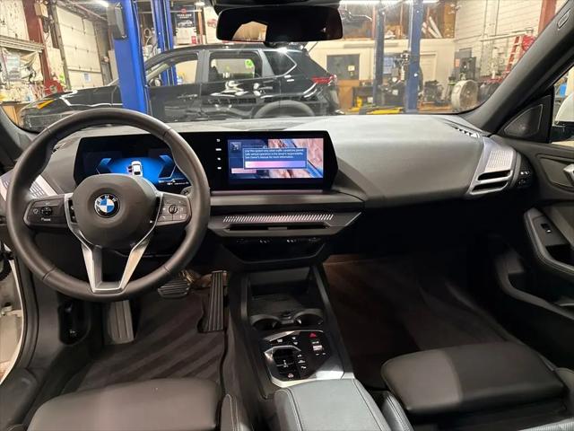 2025 BMW Coupe xDrive