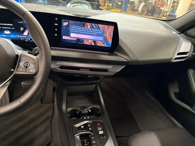 2025 BMW Coupe xDrive