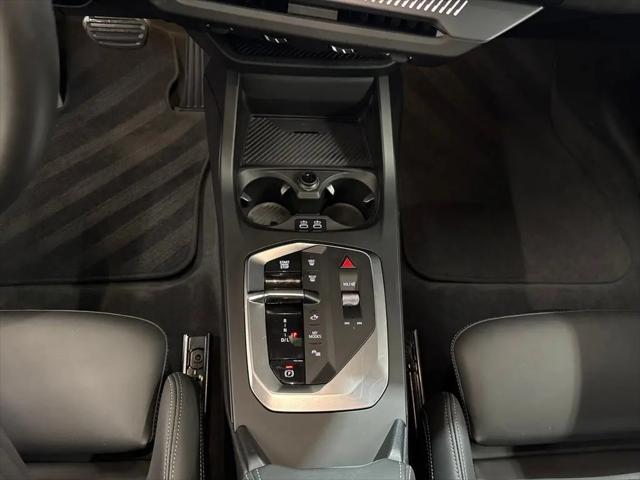 2025 BMW Coupe xDrive