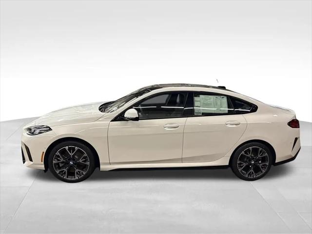 2025 BMW Coupe xDrive