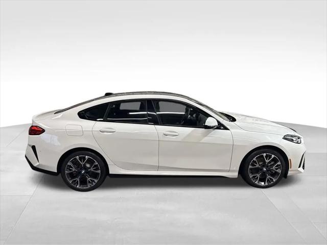 2025 BMW Coupe xDrive