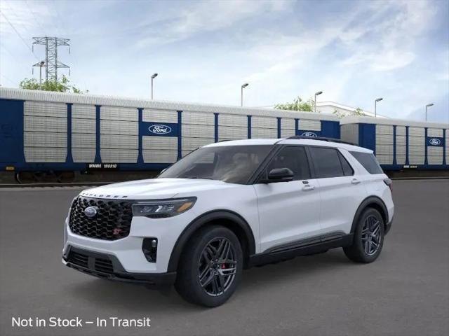 2026 Ford Explorer ST for sale in Freehold, NJ