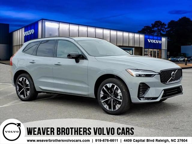 2026 Volvo XC60 B5 Plus for sale in Raleigh, NC