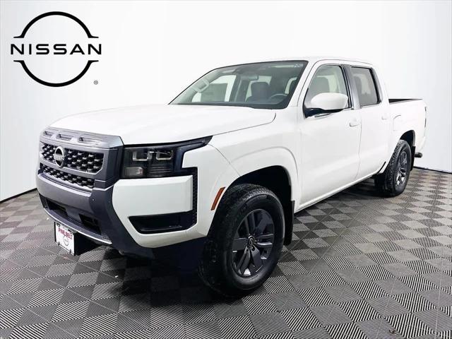 2026 Nissan Frontier Crew Cab SV 4x4 for sale in Toms River, NJ