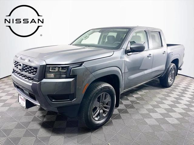 2026 Nissan Frontier Crew Cab SV 4x4 for sale in Toms River, NJ