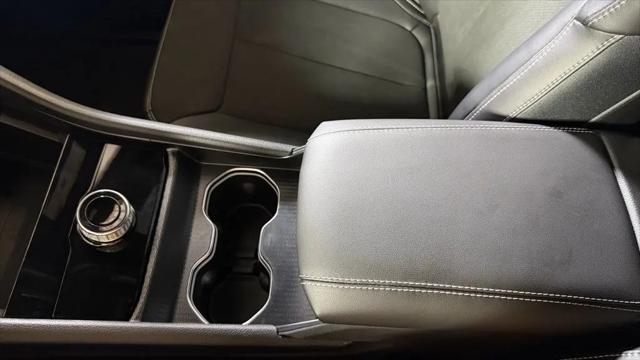 2025 Jeep Grand Cherokee Altitude X 4x4
