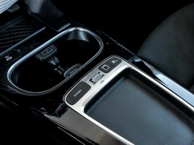 2025 Mercedes-Benz CLA 250 4MATIC