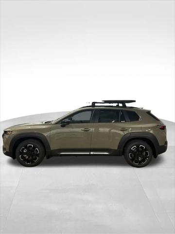 2026 Mazda CX-50 2.5 Turbo Meridian Edition